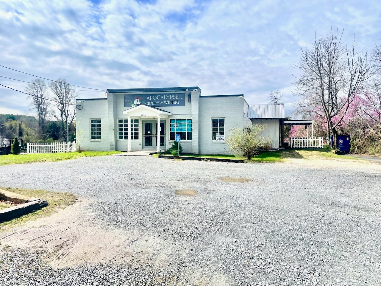 1219 Burnbridge Rd, Forest, VA for sale Building Photo- Image 1 of 1
