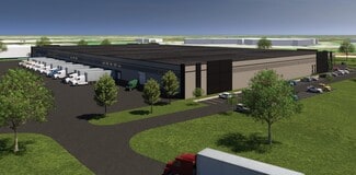 More details for 150 Loomis Pky, Ravenna, OH - Industrial for Lease