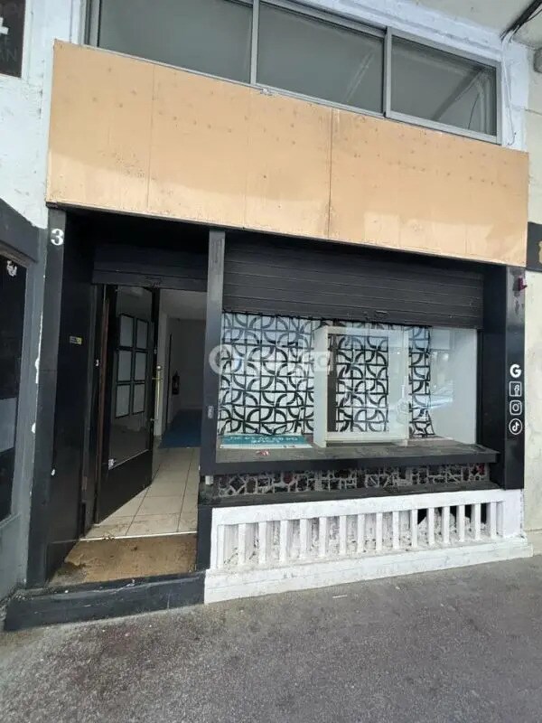 Location Commerce 34 m²