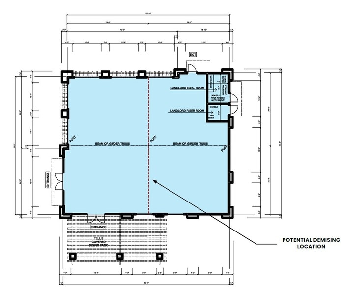 Vaughn Rd, Dixon, CA for lease - Building Photo - Image 3 of 3