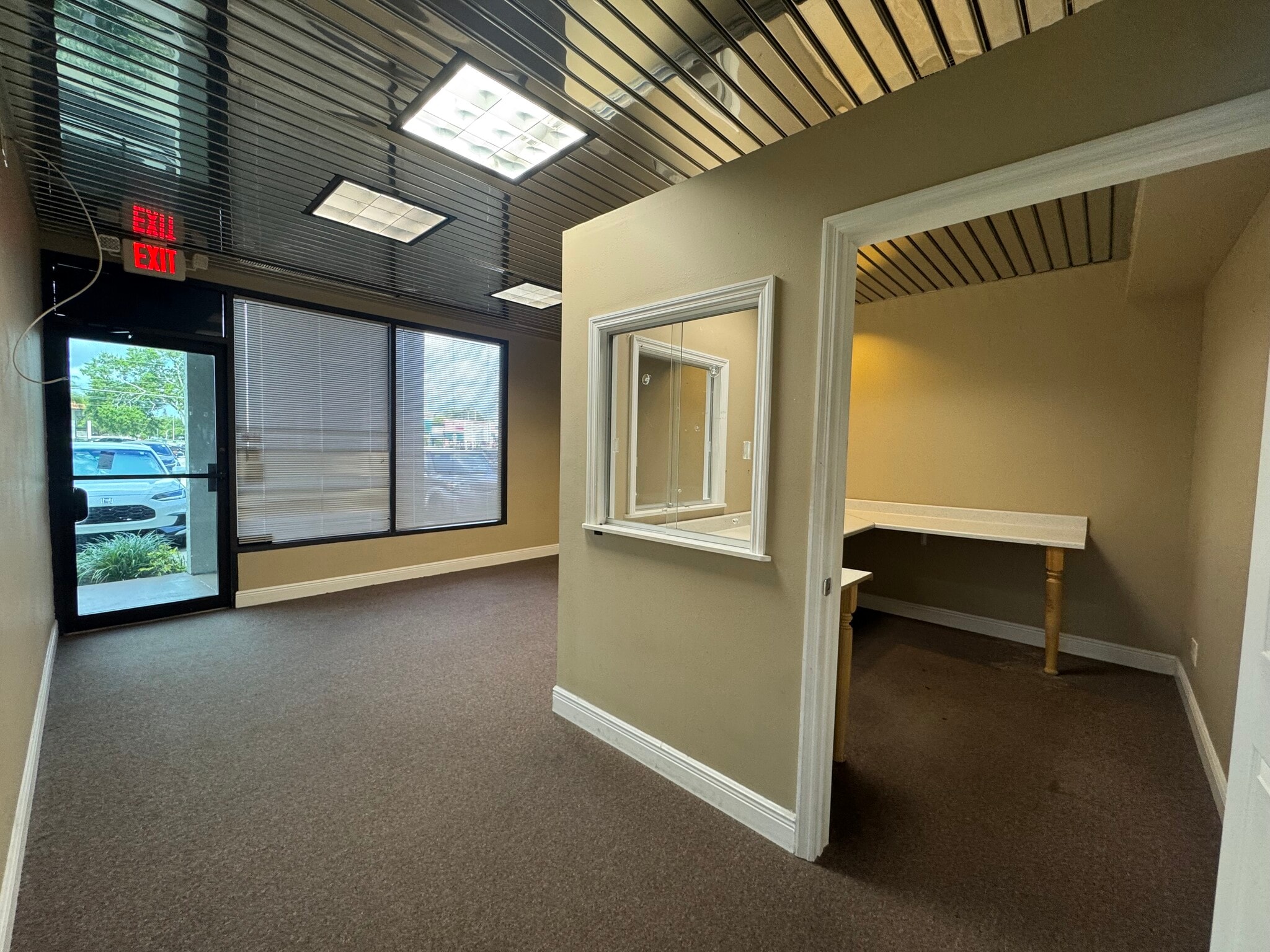 1417 N Semoran Blvd, Orlando, FL for lease Interior Photo- Image 1 of 5