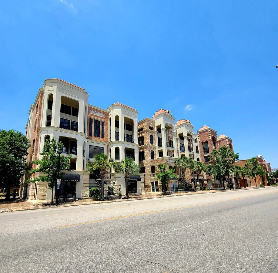 17161722 Washington Ave, Houston, TX 77007