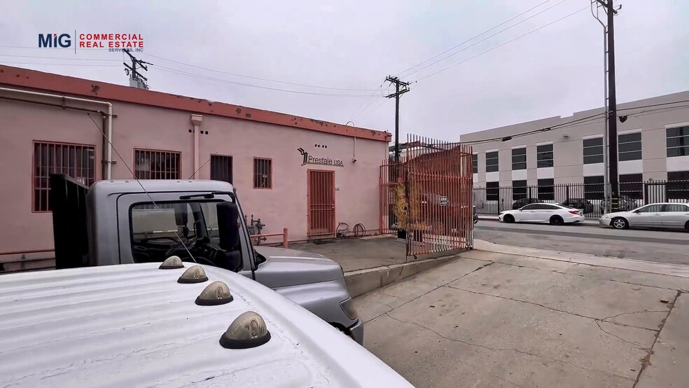 3255 Saco St, Vernon, CA for lease - Commercial Listing Video - Image 2 of 66