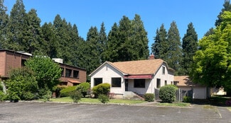 More details for 625 Country Club Rd, Eugene, OR - Office for Lease