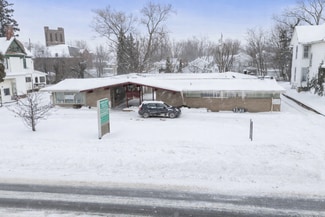 More details for 614 Central Ave, Dunkirk, NY - Office for Sale