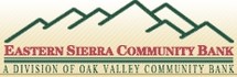 Eastern Sierra Community Bank