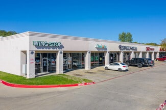 More details for 101 Highway 80, Terrell, TX - Retail for Lease