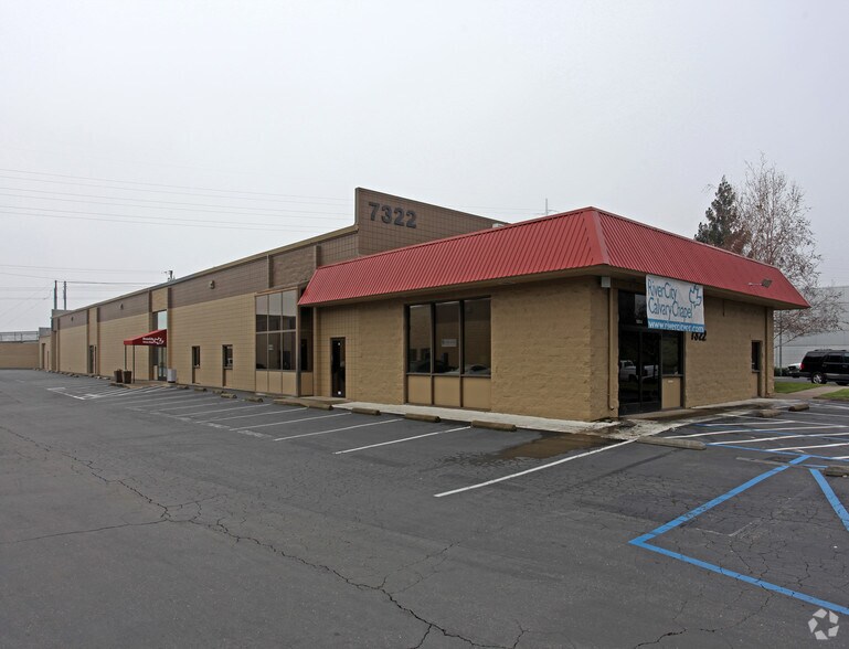 7322 Folsom Blvd Sacramento Ca 95826 Space