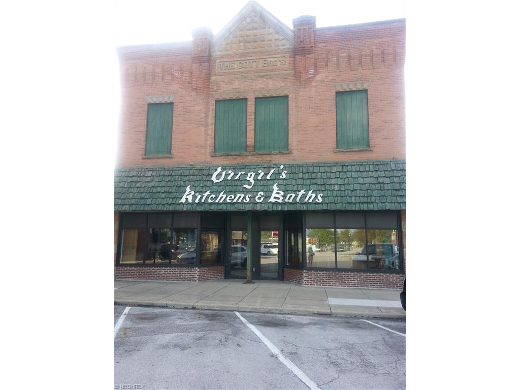 100 Public Sq, LaGrange, OH for sale Primary Photo- Image 1 of 1