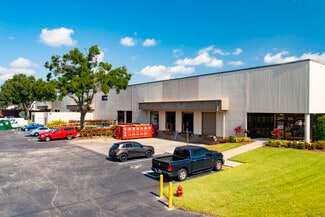 More details for 3502 Queen Palm Dr, Tampa, FL - Industrial for Lease