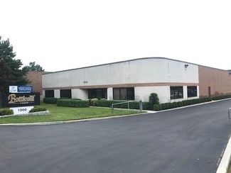 More details for 1000 Prime Pl, Hauppauge, NY - Industrial for Lease