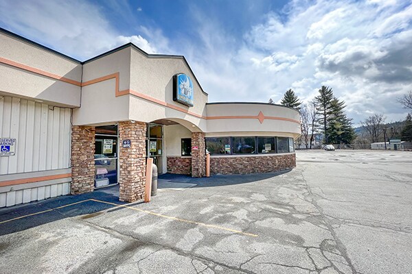 708 US Route 302, Barre, VT for sale Primary Photo- Image 1 of 1