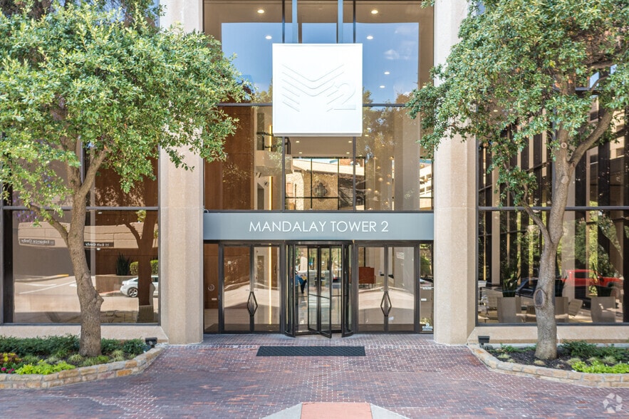 225 E John Carpenter Fwy, Irving, TX for lease - Building Photo - Image 3 of 7