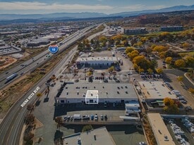 Great Retail-Warehouse - Warehouse