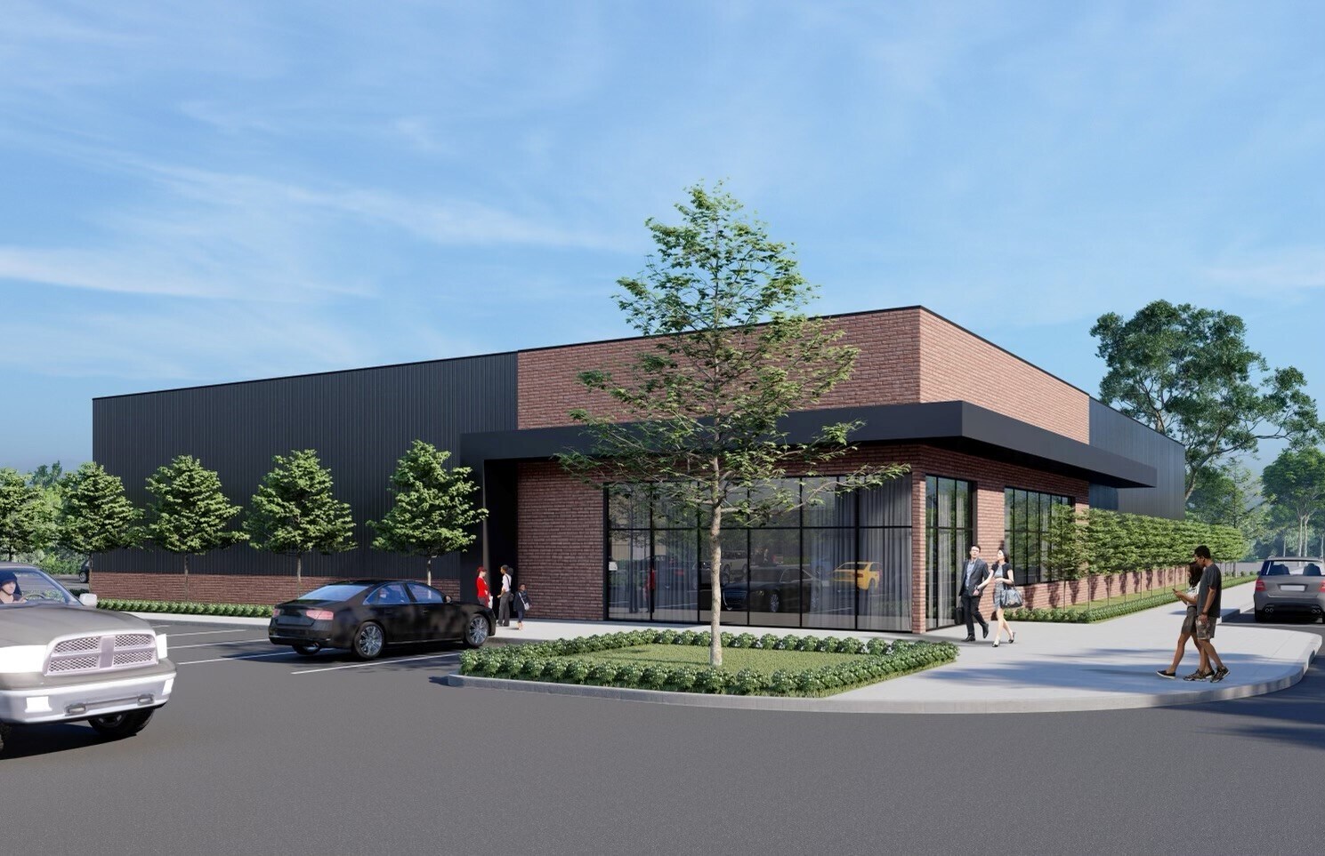 565 Godfrey Ave SW, Grand Rapids, MI for sale Building Photo- Image 1 of 1