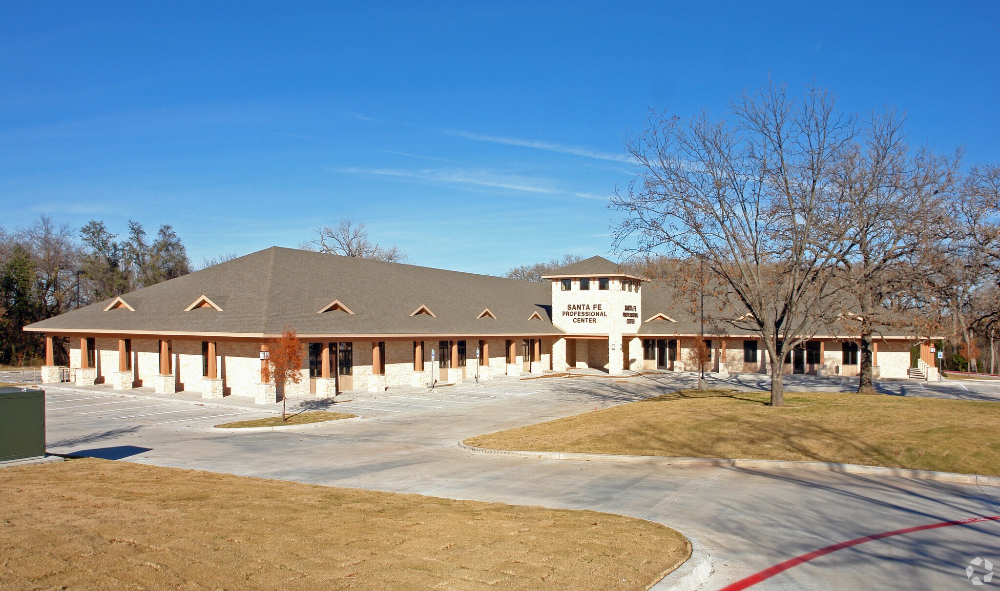 1429 Clear Lake Rd, Weatherford, TX 76086 Santa Fe Professional