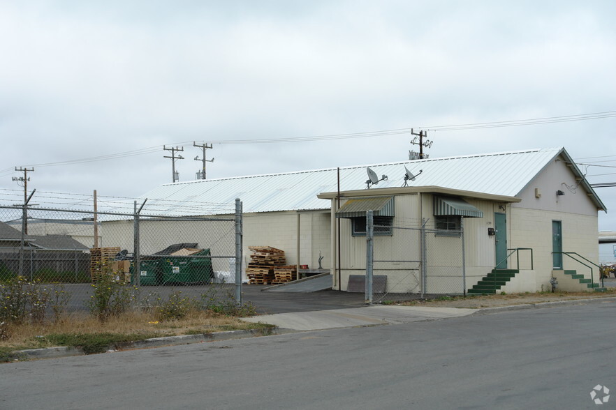 11399 Walsh St, Castroville, CA for lease - Primary Photo - Image 1 of 2