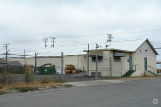 More details for 11399 Walsh St, Castroville, CA - Industrial for Lease