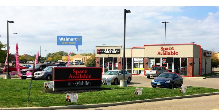 175 Central Pky, Heath, OH for lease - Building Photo - Image 2 of 3