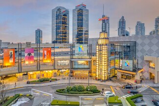 More details for 4700-4820 Kingsway, Burnaby, BC - Office for Lease