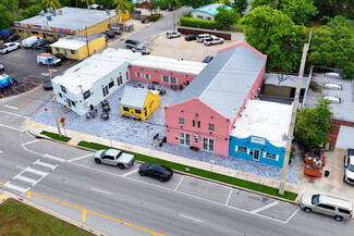 More details for 91865 Overseas Hwy, Tavernier, FL - Retail for Sale