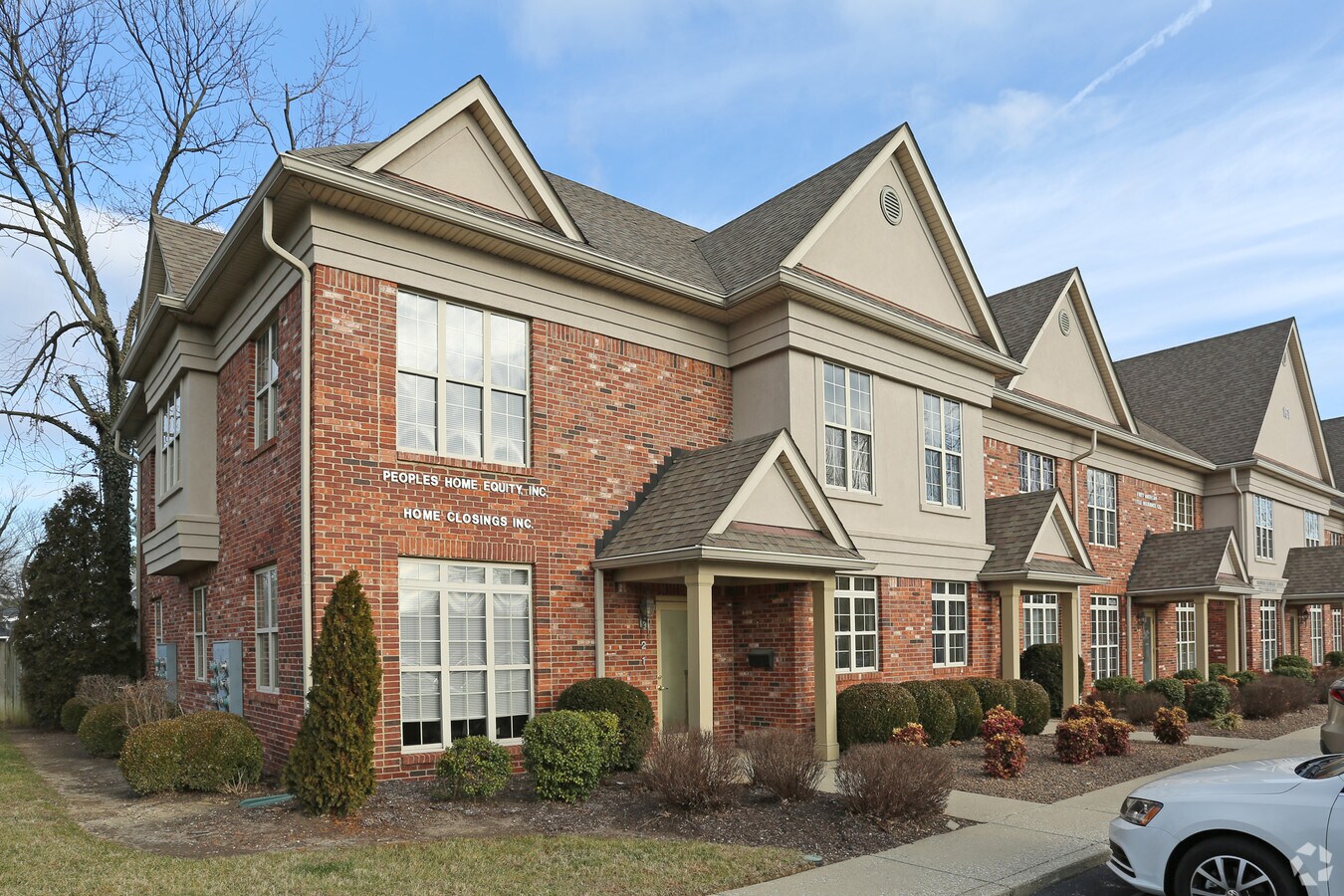 161 St Matthews Ave, Louisville, KY 40207 Property Record