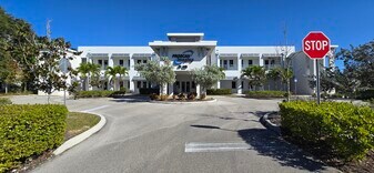 8340 Sierra Meadows Blvd, Naples FL - Commercial Real Estate