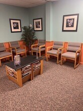 Putnam Offices, Norwalk, CT for lease Interior Photo- Image 1 of 7