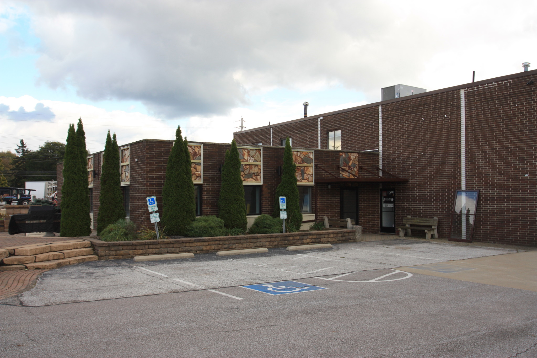 2786-2800 Center Rd, Brunswick, OH for sale Building Photo- Image 1 of 1