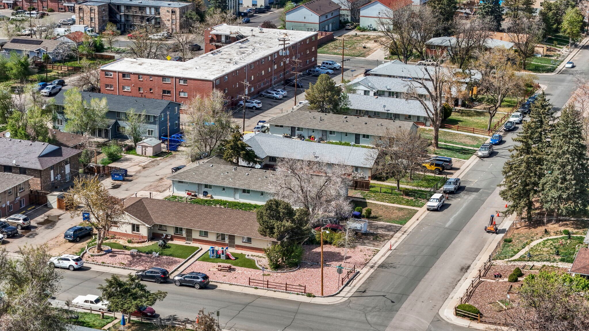 1159 Akron St, Aurora, CO for sale Building Photo- Image 1 of 19