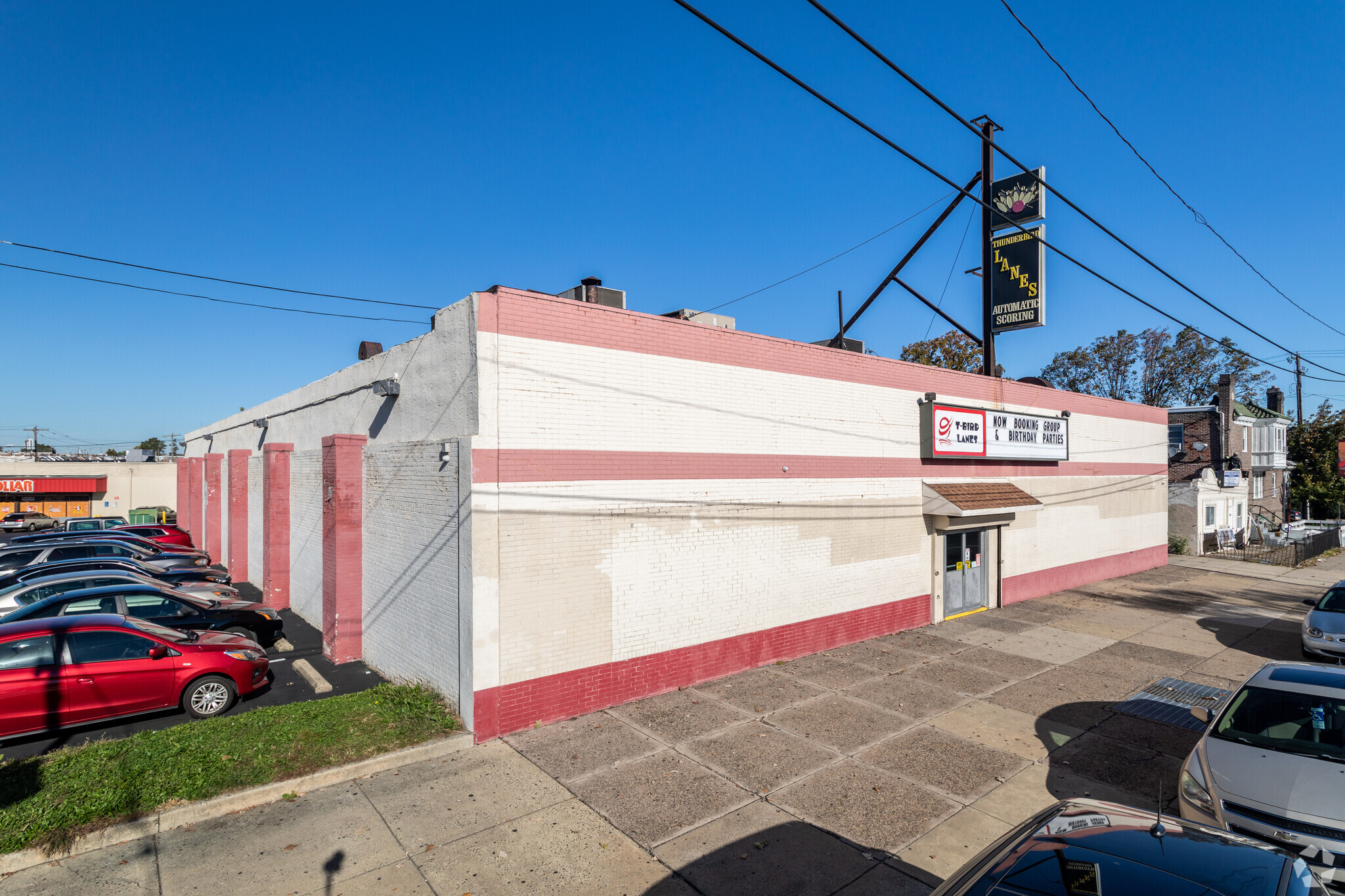 5830 Castor Ave, Philadelphia, PA for sale Building Photo- Image 1 of 1