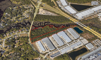 More details for 0 Alta Dr, Jacksonville, FL - Land for Lease