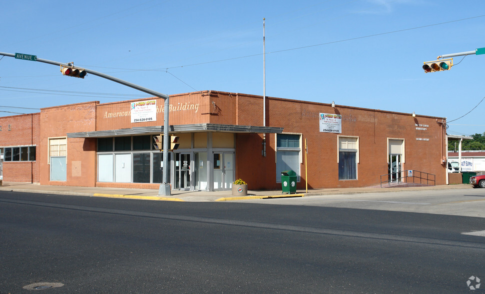 402 N 8th St, Killeen, TX for sale - Primary Photo - Image 1 of 1