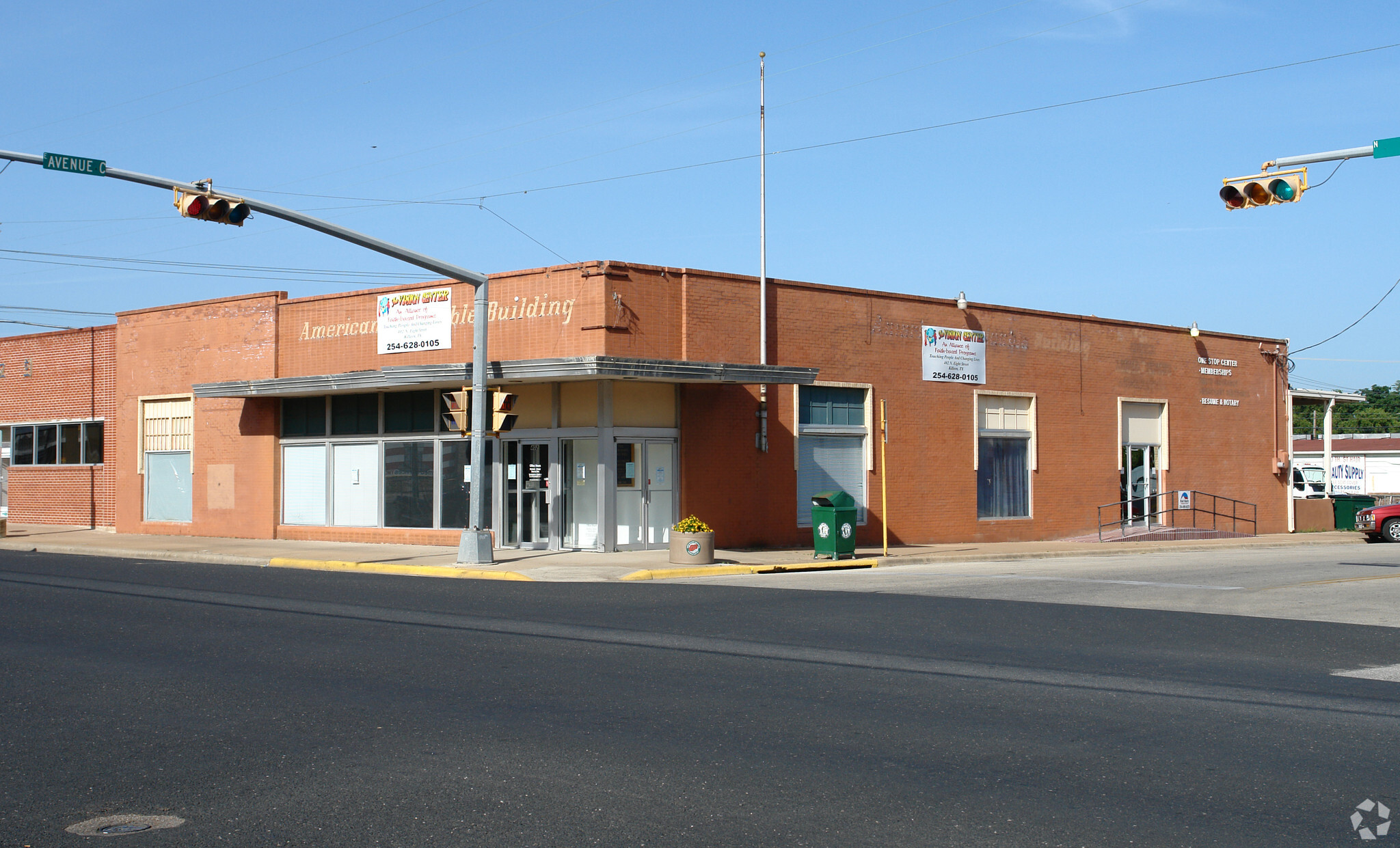 402 N 8th St, Killeen, TX for sale Primary Photo- Image 1 of 1