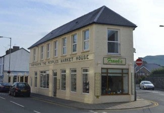 More details for College Green, Tywyn - Retail for Sale