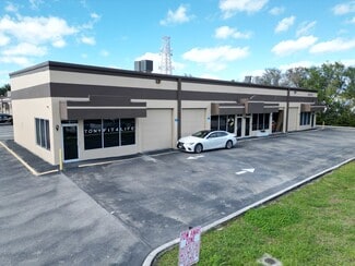 More details for 3133 Fortune Way, Wellington, FL - Industrial for Lease