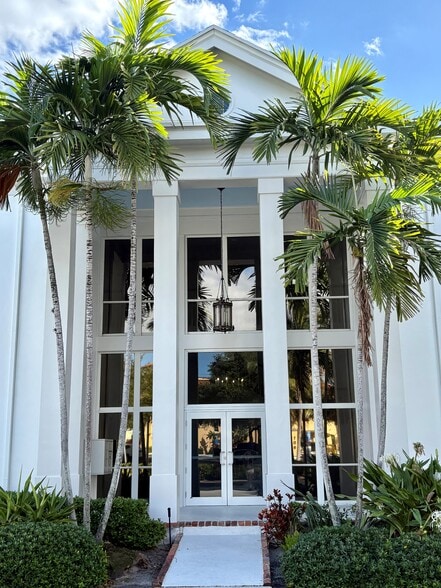 101 SE 6th Ave, Delray Beach, FL for lease - Building Photo - Image 2 of 9