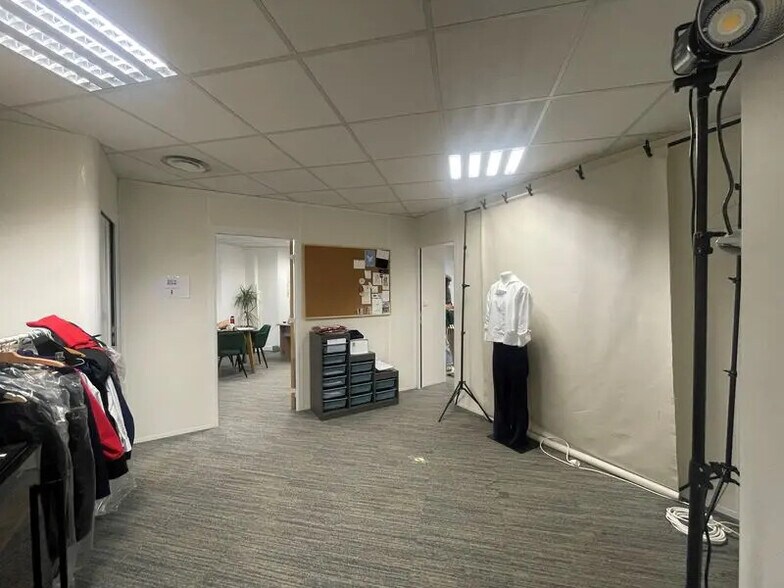 33 Avenue Du Docteur Georges Lévy, Vénissieux for lease - Interior Photo - Image 3 of 146