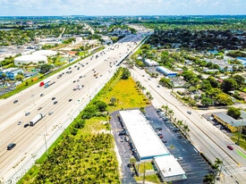 3939 Powerline Road, Oakland Park, FL - Loft