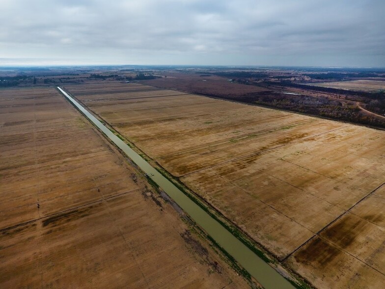 621 E Wolf Springs Rd, Ferris, TX for sale - Aerial - Image 3 of 51