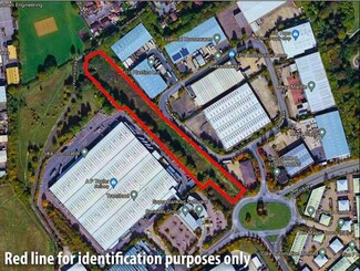 More details for Boscombe Rd, Dunstable - Land for Sale