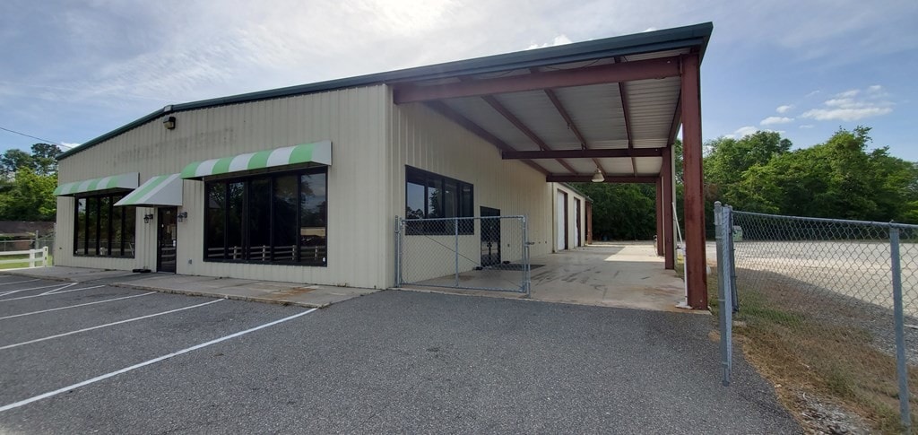 980 S US Highway 301, Jesup, GA for sale Building Photo- Image 1 of 1