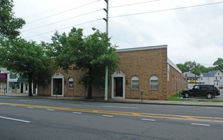 More details for 337-343 Merrick Rd, Lynbrook, NY - Office for Sale