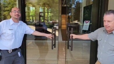 301 N Main St, Greenville, SC for lease - Commercial Listing Video 