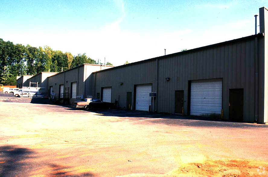 3200 Glen Royal Rd, Raleigh, NC for lease - Other - Image 2 of 14