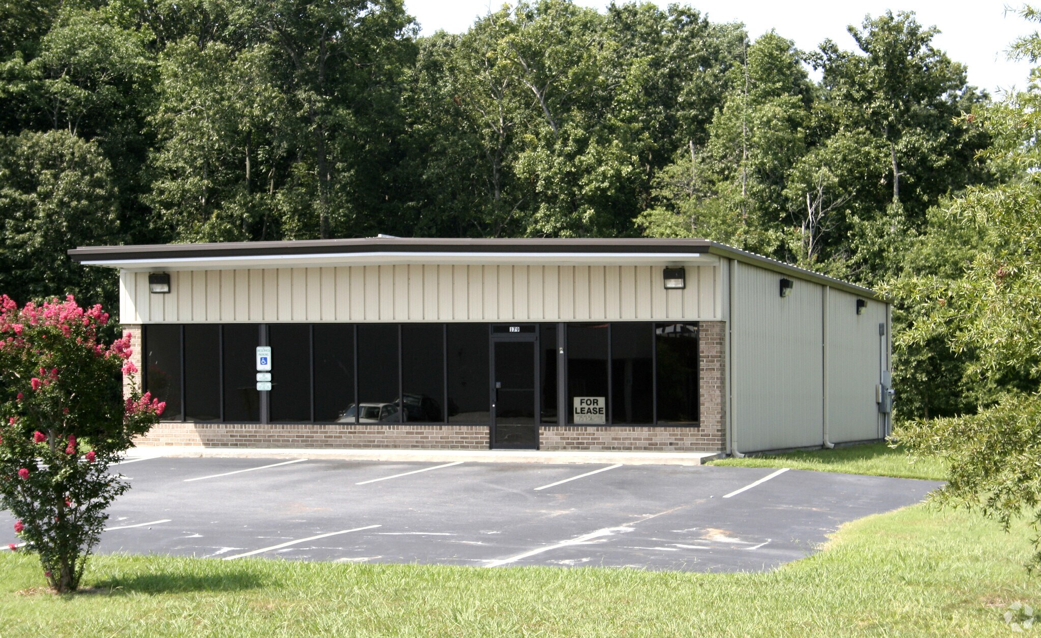 179 Commerce Park Rd, Franklin, VA for sale Primary Photo- Image 1 of 1