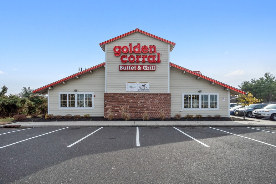 2904 Route 130, Riverside, NJ for sale - Building Photo - Image 1 of 1