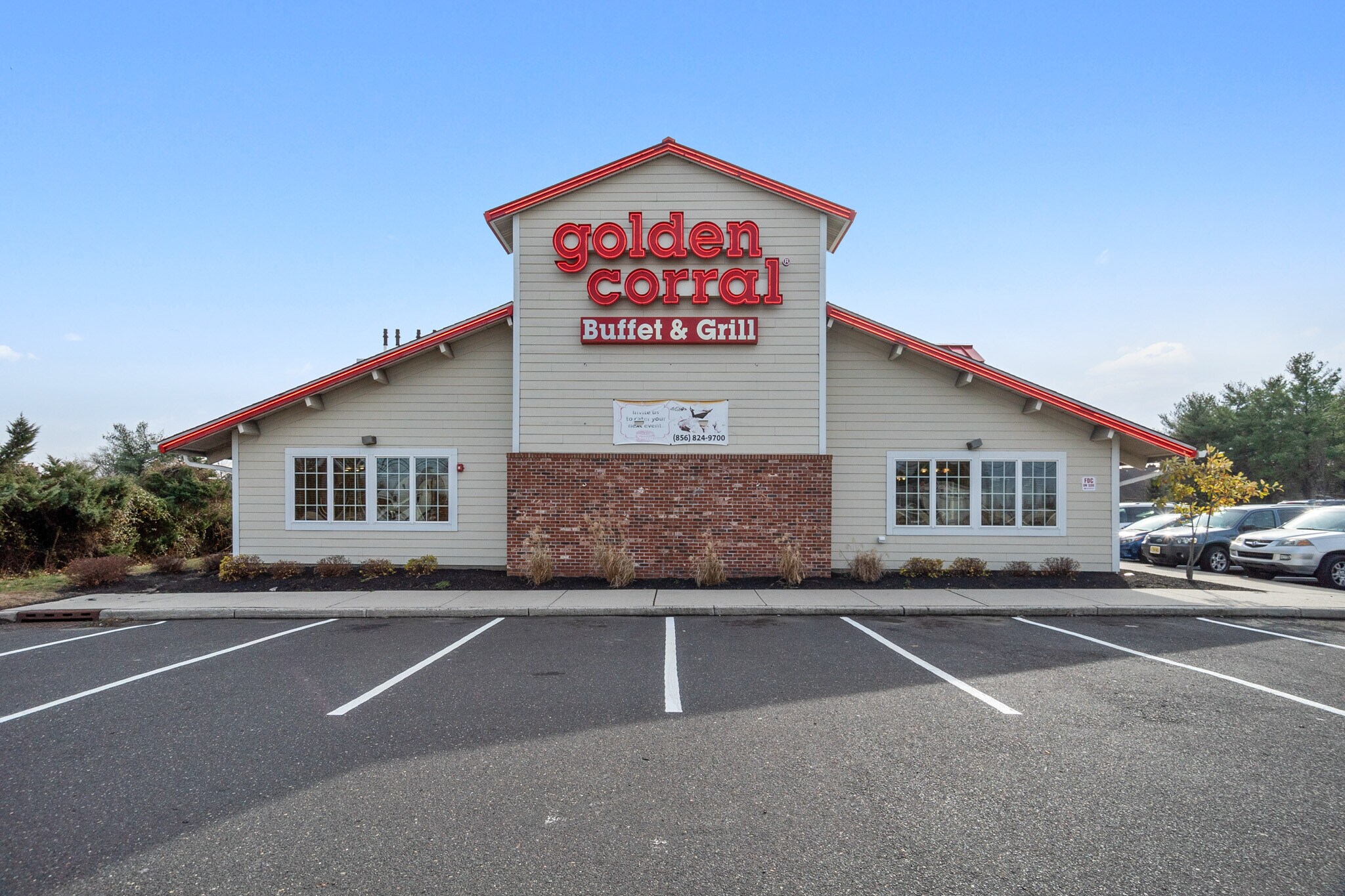 2904 Route 130, Riverside, NJ for sale Building Photo- Image 1 of 1