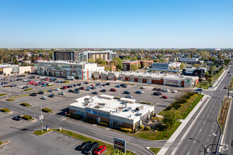 5950 Boul Cousineau, Longueuil, QC - aerial  map view