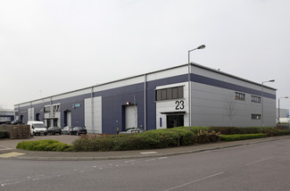 More details for Thomas Rd, Dartford - Office for Lease